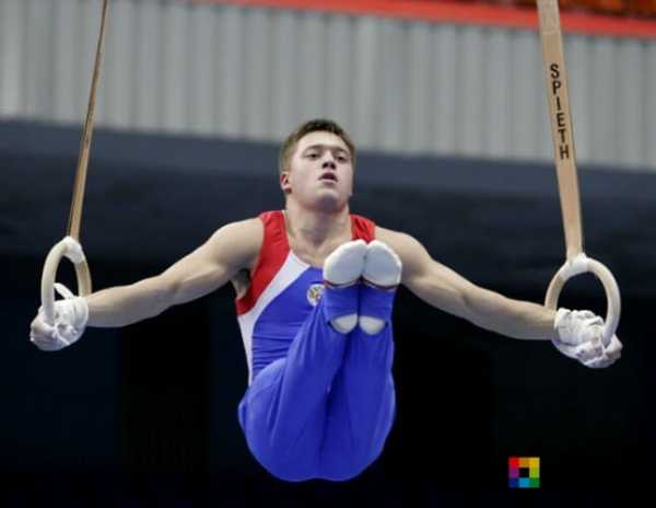 Реферат: Сокольская гимнастика